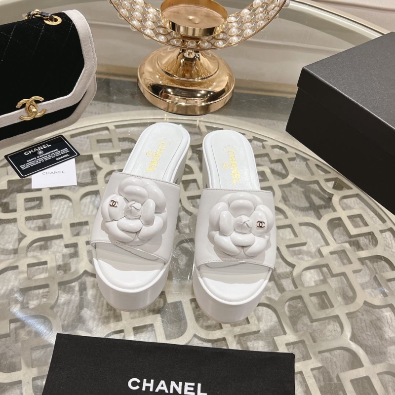 Ch*el slippers